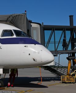 Koronawirus. Polska. Nowy zakaz w ruchu lotniczym. Do których krajów można polecieć?