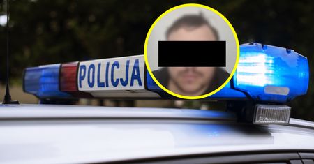 Po latach wrócił do Polski. "Łowcy głów" już czekali na 36-latka