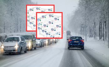 W weekend pogoda da nam w kość. IMGW zapowiada alerty niemal dla całego kraju