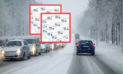 W weekend pogoda da nam w kość. IMGW zapowiada alerty niemal dla całego kraju