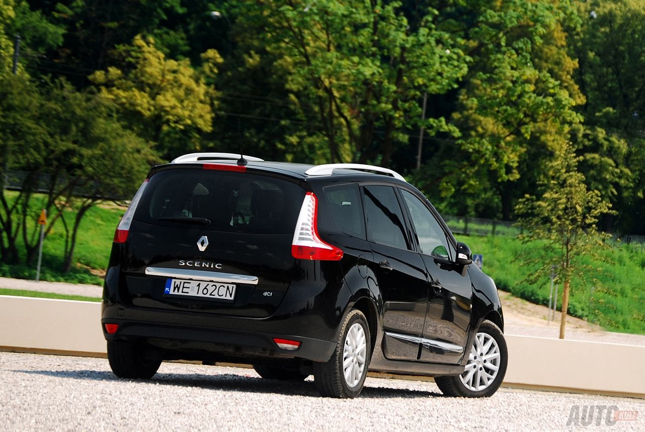 Renault Grand Scenic