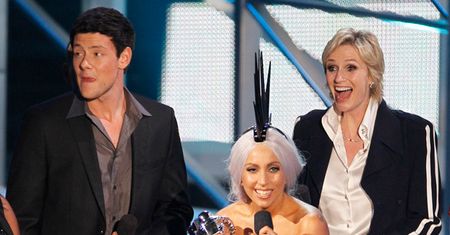Lady Gaga zdobyła 8 nagród MTV!