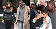 Kim i Kanye West szukają SUROGATKI!