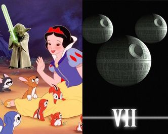 Kolejne "Gwiezdne Wojny" NAKRĘCI... DISNEY!