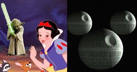 Kolejne "Gwiezdne Wojny" NAKRĘCI... DISNEY!