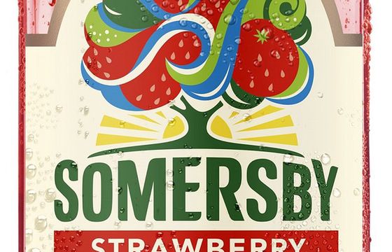 Somersby i Garage będą obsługiwane przez Isobar Polska