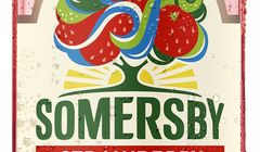 Somersby i Garage będą obsługiwane przez Isobar Polska