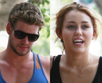 Miley i Liam znowu razem?