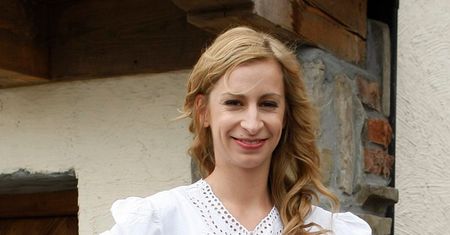 Schejbal o Warszawie: "Trudno tu utrzymać miłość"