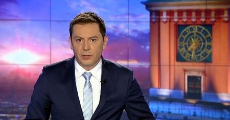 "Wiadomości" zaatakowały. "To nie pierwszy skandal obyczajowy w TVN"