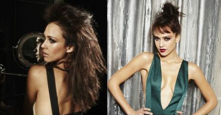 Piękna Jessica Alba (ZOBACZ SESJĘ)