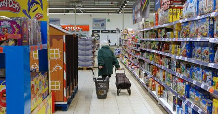 Monitoring pokazał, co robiła emerytka. Powód łamie serce