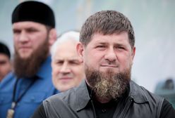 Kadyrow krytykuje negocjacje pokojowe. "Wygrywamy na wszystkich frontach"