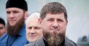 Kadyrow krytykuje negocjacje pokojowe. "Wygrywamy na wszystkich frontach"