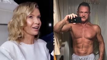 Edyta Pazura miała młodszego faceta przed Czarkiem: "Czułam się jak z dzieckiem. TO NIE JEST MOJA BAJKA"