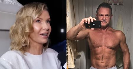 Edyta Pazura miała młodszego faceta przed Czarkiem: "Czułam się jak z dzieckiem. TO NIE JEST MOJA BAJKA"