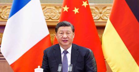 Relacje UE-Chiny. Eksperci ostrzegają: Nie ma odwrotu