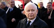 Jest reakcja policji po słowach Kaczyńskiego o dzielnicach migrantów