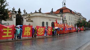 Chińskie towary zaleją Polskę. Eksperci ostrzegają przed cenowym tsunami