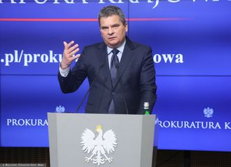 Romanowski na wolności. Prokurator krajowy gotowy do dymisji