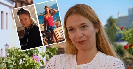 Marta z "Rolnik szuka żony" zrobiła fanom niespodziankę. Pokazała, jak wyglądała w ciąży