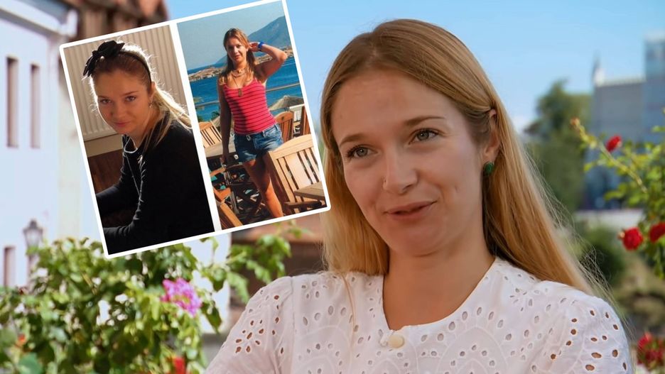Marta z "Rolnik szuka żony" z okazji urodzin zrobiła fanom niespodziankę