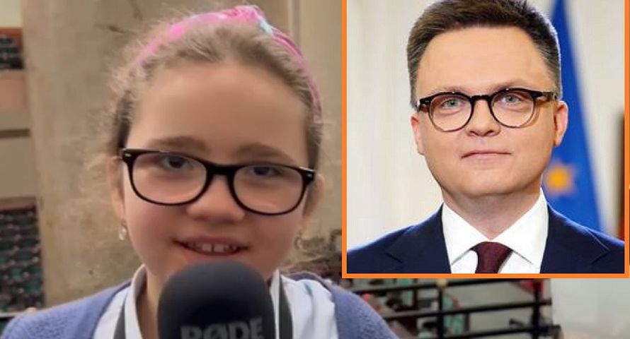Nie tylko 12-letnia Sara bez wstępu do Sejmu. Hołownia zmienił przepisy