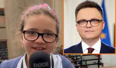 Nie tylko 12-letnia Sara bez wstępu do Sejmu. Hołownia zmienił przepisy