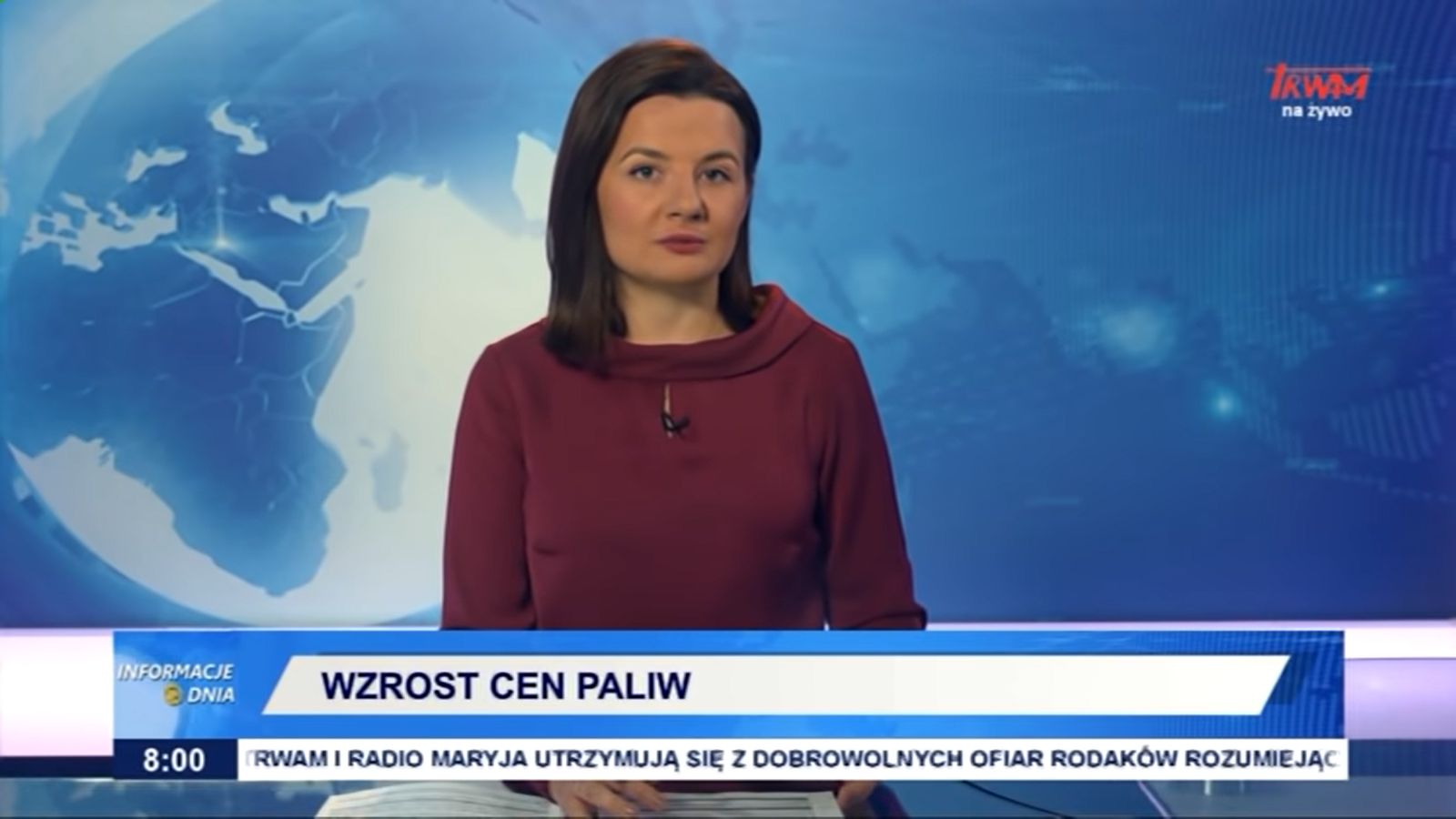 "Informacje dnia" z 13.10 zamieściły zaskakujący materiał krytykujący PiS