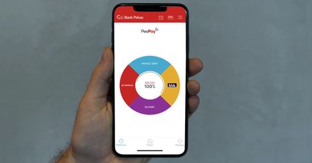 PeoPay z Pekao S.A. obsłużymy Asystentem Google. Nowy wymiar bankowości mobilnej