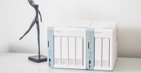 QNAP we współpracy z Microsoft i Paragon Software opracował sterownik do obsługi systemu plików exFAT