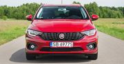 Fiat Tipo już jest w promocji. Tańszy o 3000 zł, a to dopiero początek
