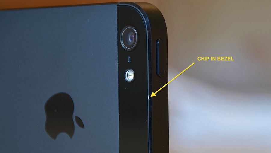 Apple zwrócił 8 milionów iPhone'ów? To niezbyt duży problem 1