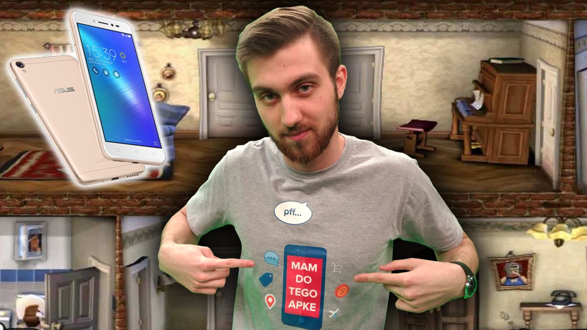 Appshaker 2 #43 - Neighbours from Hell, Dailydo i inne [+ rozwiązanie konkursu] 1