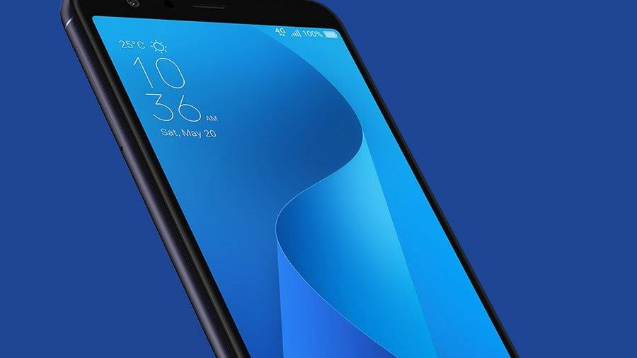 Asus Pegasus 4S oficjalnie. Asus dołącza do zabawy na ekrany 18:9 1