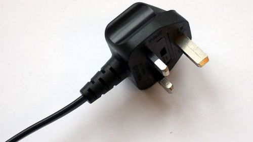 Przenośny, poręczny generator prądu 1