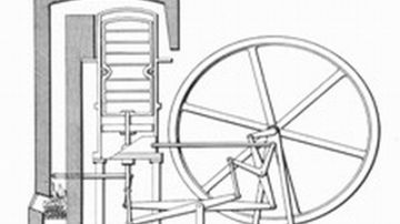 Silnik beztłokowy - rewelacyjna technologia z Polski 1