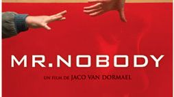 Mr. Nobody - Benjamin Button w wersji sci-fi? 1