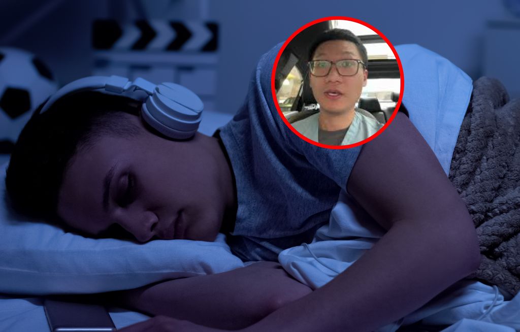 Nocą lepiej zrezygnować. Neurolog o ukrytych skutkach ubocznych