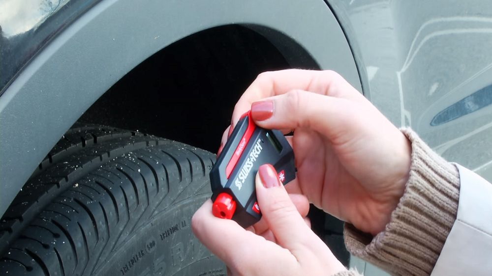 Brelok dla kierowcy. Niezbędny podczas wakacyjnych podróży 1