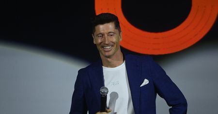 "Miasto w mieście". Lewandowski inwestuje w wielkie osiedle, ale może być problem