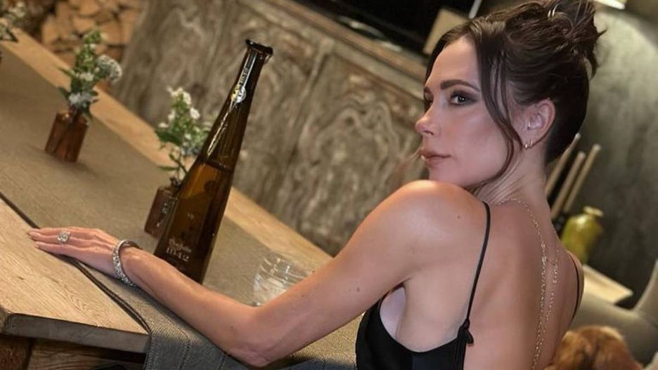 Victoria Beckham