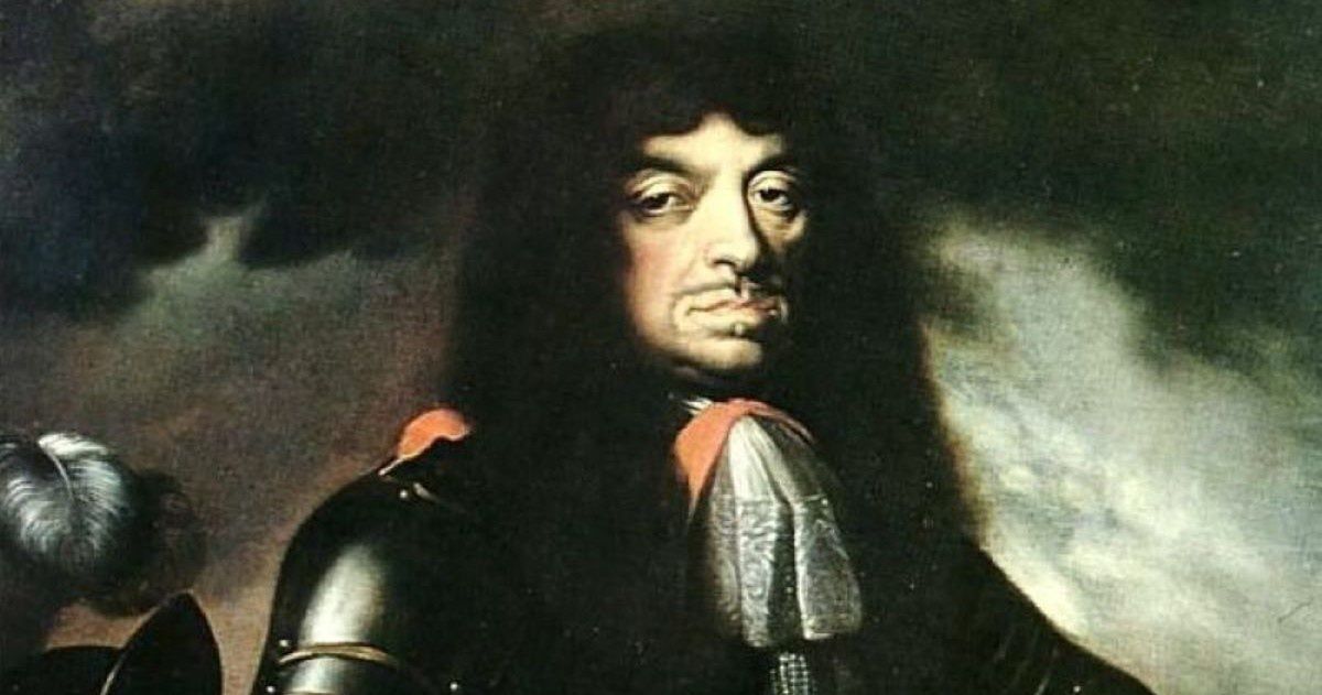 Jan II Kazimierz