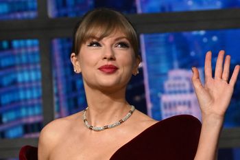 Taylor Swift wsparła Stowarzyszenie Kardiologiczne. Astronomiczna kwota
