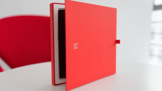 OnePlus Two przeciek