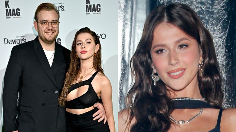 Roksana Węgiel komentuje aferę wokół zdjęcia w bieliźnie