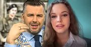 "Ten hejt, ta nienawiść". Młoda gwiazda PiS "błyszczy" w TV Republika