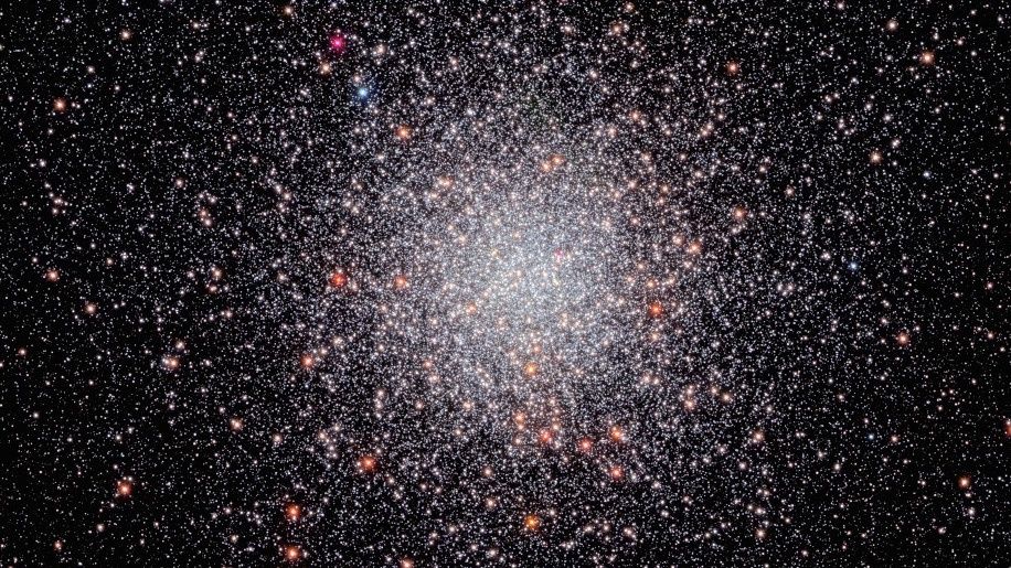 Gromada Kulista NGC 6440 (kliknij, by powiększyć)