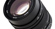 Jasne, manualne obiektywy Mitakon do bezlusterkowców dostępne na polskim rynku