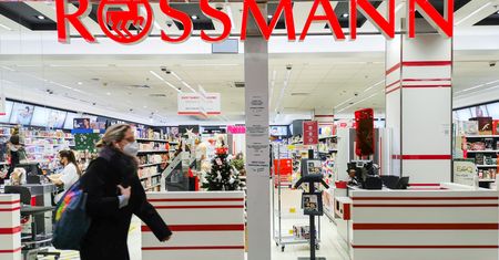 Biegiem do Rossmanna! Promocja taka, że klękajcie narody